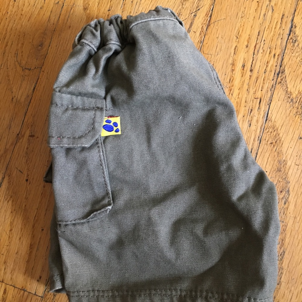 Build-A-Bear clothes - Picture 8 of 8